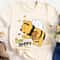 Winnie the Pooh Bee Happy Shirt Disney Pooh Bear T-shirt Walt Disney World Magic Kingdom Park Disneyland Trip Funny Gift - 1.jpg
