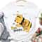 Winnie the Pooh Bee Happy Shirt Disney Pooh Bear T-shirt Walt Disney World Magic Kingdom Park Disneyland Trip Funny Gift - 2.jpg
