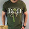 Yoda Best Dad Shirt  Star Wars Yoda Master Lightsaber T-shirt  Star Wars Dad Tee  Father's Day Gift  Dad Shirt  Dad Birthday Gift - 2.jpg