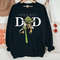 Yoda Best Dad Shirt  Star Wars Yoda Master Lightsaber T-shirt  Star Wars Dad Tee  Father's Day Gift  Dad Shirt  Dad Birthday Gift - 4.jpg