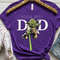 Yoda Best Dad Shirt  Star Wars Yoda Master Lightsaber T-shirt  Star Wars Dad Tee  Father's Day Gift  Dad Shirt  Dad Birthday Gift - 5.jpg