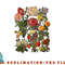 Aesthetic Cottagecore Vintage Flowers Botanical png, digital download copy.jpg