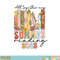 All Together Now Summer Reading 2023 Library Books png, digital download copy.jpg