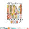 All Together Now Summer Reading 2023 Library Books png, digital download copy.jpg