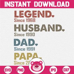 it's not a dad bod it's a father figure svg, cool dad png, funny dad svg, father's day, digital download