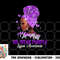 Black Women In May We Wear Purple Ribbon Lupus Awareness png, digital download copy.jpg