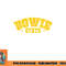 Bowie State University Vintage Apparel Gift Men Women png, digital download copy.jpg