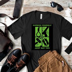 peter steele shirt, peter steele t shirt, october rust shirt
