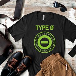 peter steele shirt, peter steele t shirt, retaliation shirt