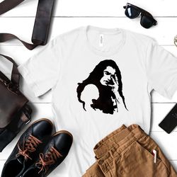 peter steele shirt, peter steele t shirt, gothic shirt