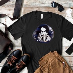 peter steele shirt, peter steele t shirt, peter steele art shirt