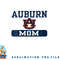 Auburn Tigers Mom Logo Officially Licensed V-Neck png, digital download copy.jpg