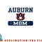 Auburn Tigers Mom Logo Officially Licensed V-Neck png, digital download copy.jpg