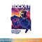 Marvel Guardians of the Galaxy Volume 3 Rocket Poster png, digital download copy.jpg