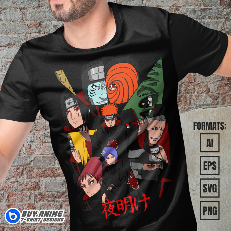 Premium-Anime-Vector-T-shirt Design-Template-3.jpg