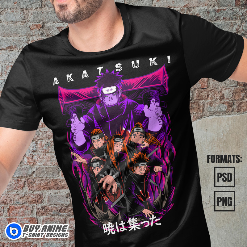 Premium-Anime-Vector-T-shirt Design-Template-4.jpg
