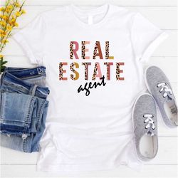 real estate agent shirt, custom real estate shirt, real estate shirt, real estate shirts, real estate agent, real estate