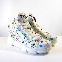 High Top Sneakers for women