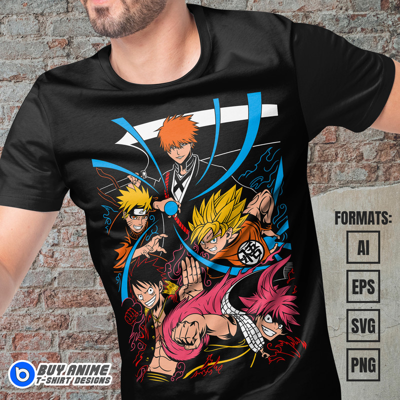 Premium-Anime-Vector-T-shirt Design-Template-6.jpg