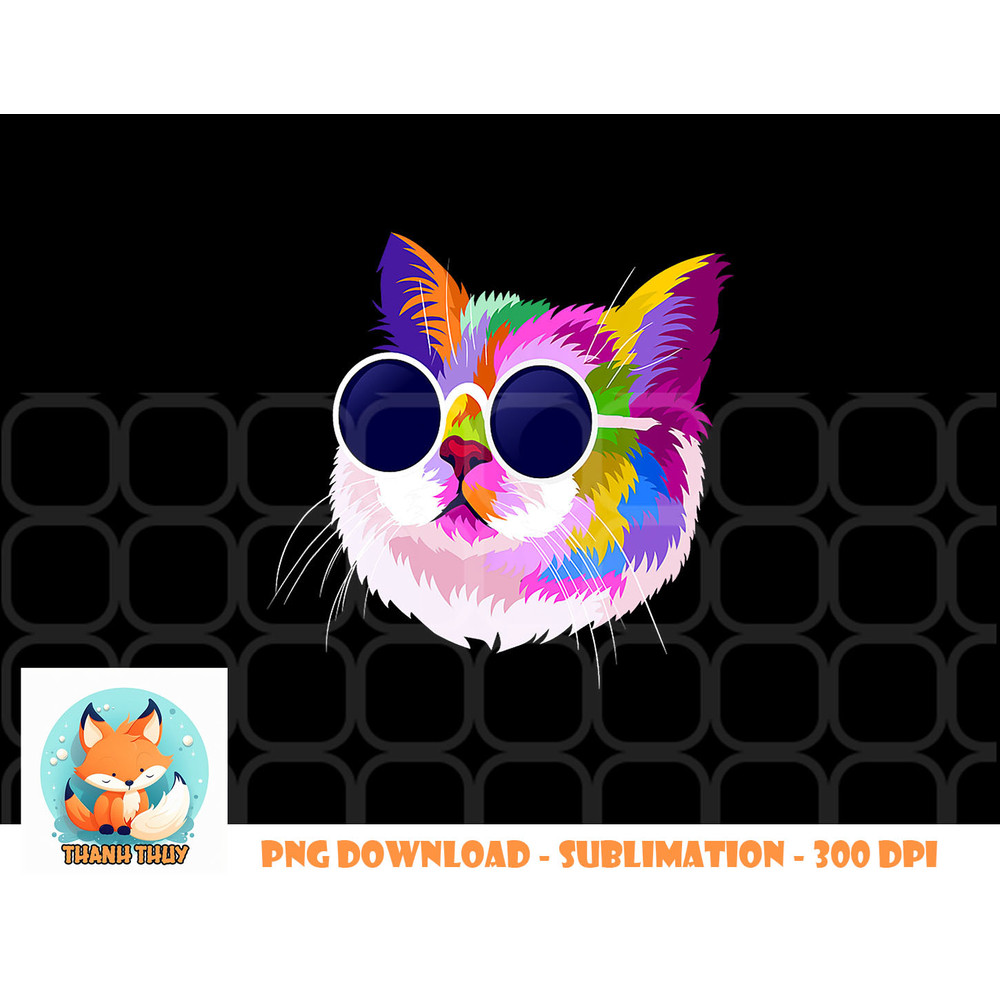 Cat Shirt Funny Cat Gift Women Tees Mens Girls Boys png, digital download copy.jpg