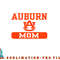 Auburn Tigers Mom Officially Licensed png, digital download copy.jpg