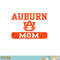 Auburn Tigers Mom Officially Licensed png, digital download copy.jpg