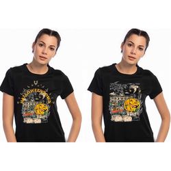 halloweentown shirt, halloween school shirt, halloween tee, funny fall shirts, fall tee, halloween gift, shirt for hallo