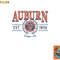 Auburn Tigers Seal Vintage Gray Officially Licensed png, digital download copy.jpg
