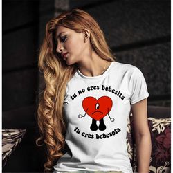 groovy retro bunny tu no eres bebecita to eres bebesota b, un verano sin ti oversized tees, moscow mule shirt, un verano