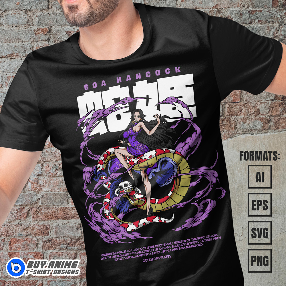 Premium-Anime-Vector-T-shirt Design-Template-14.jpg