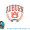 Auburn Tigers Victory Vintage Navy Officially Licensed png, digital download copy.jpg