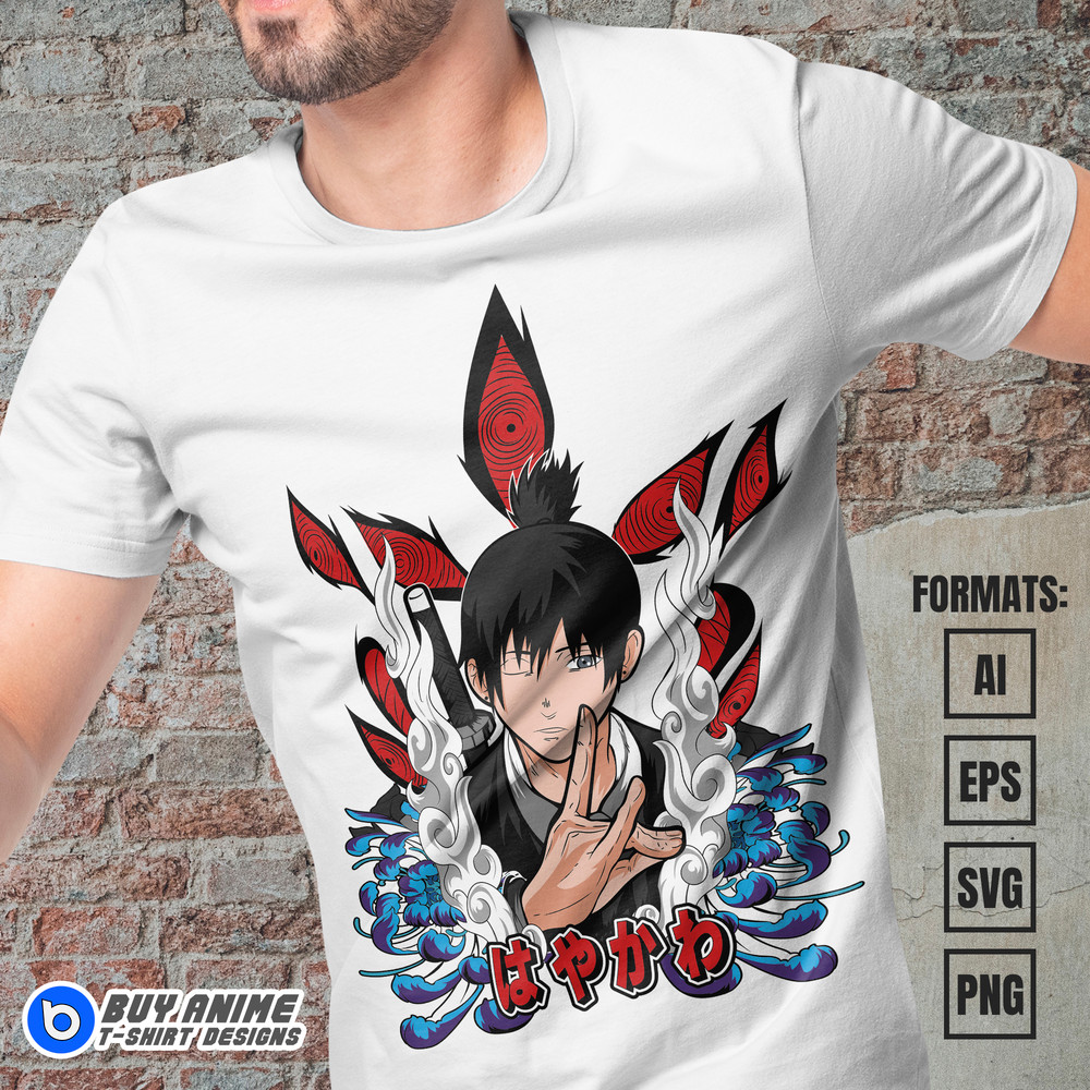 Premium-Anime-Vector-T-shirt Design-Template-245.jpg