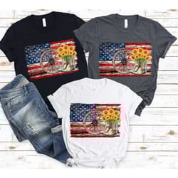 vintage american country shirt, distressed american flag, shirt, retro country shirt, 4th of july shirt