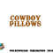 Cowboy Pillows Western Country Southern Cowgirls Tank Top copy.jpg
