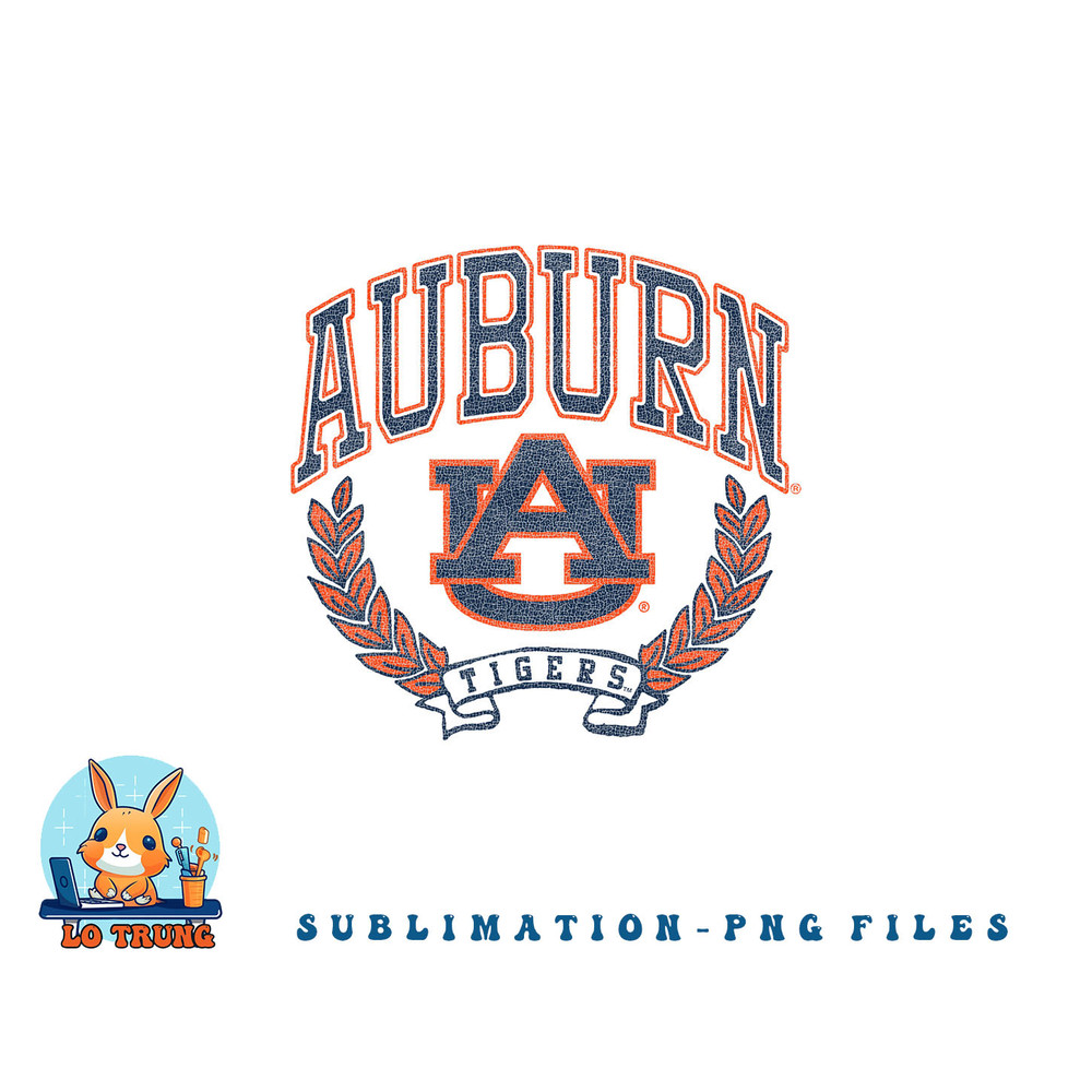 Auburn Tigers Victory Vintage Officially Licensed png, digital download copy.jpg
