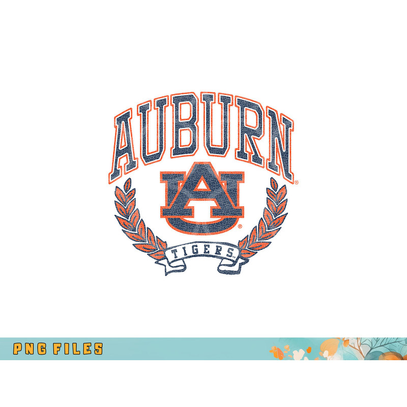 Auburn Tigers Victory Vintage Officially Licensed png, digital download copy.jpg