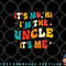 Mens Funny Uncle Gifts Cool Uncle png, digital download copy.jpg