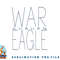 Auburn Tigers War Eagle Logo Officially Licensed png, digital download copy.jpg