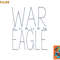 Auburn Tigers War Eagle Logo Officially Licensed png, digital download copy.jpg