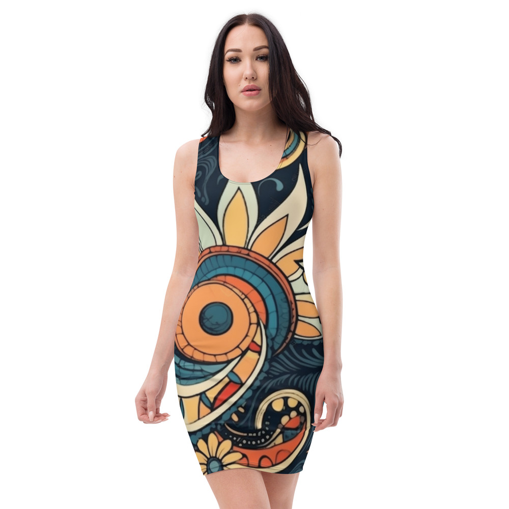 all-over-print-dress-white-front-6482bcfebd87b.png