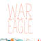 Auburn Tigers War Eagle Officially Licensed png, digital download copy.jpg