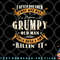 Mens I Never Dreamed That I d Become A Grumpy Old Man Grandpa png, digital download copy.jpg