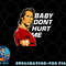 baby don t hurt me funny meme png, digital download copy.jpg
