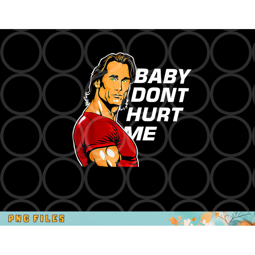 baby don t hurt me funny meme png, digital download copy.jpg