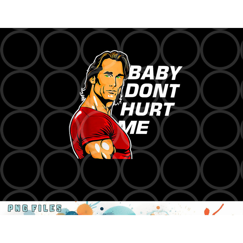 baby don t hurt me funny meme png, digital download copy.jpg