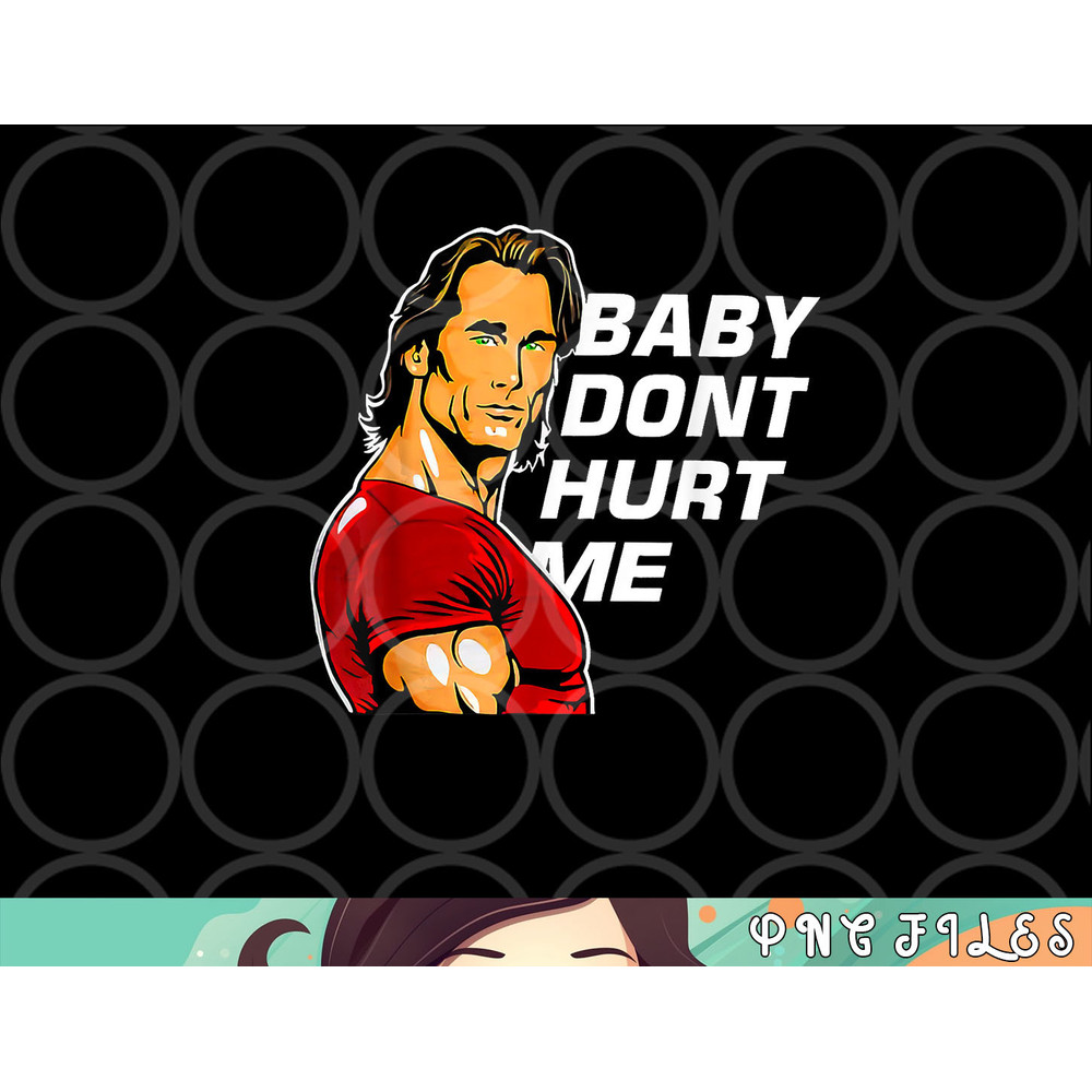 baby don t hurt me funny meme png, digital download copy.jpg
