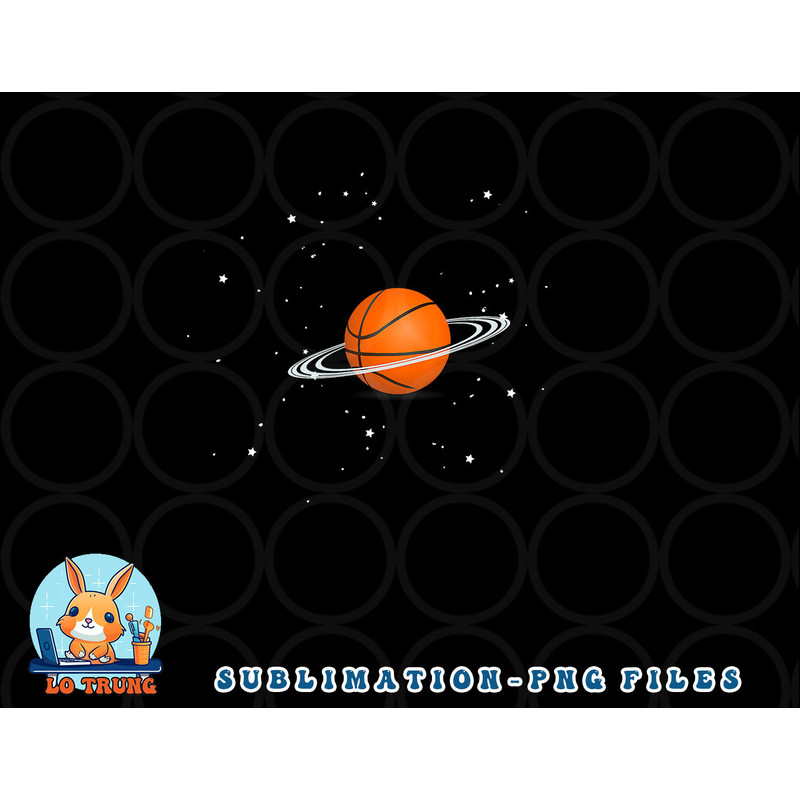 Basketball lovers basketball player space funny png, digital download copy.jpg