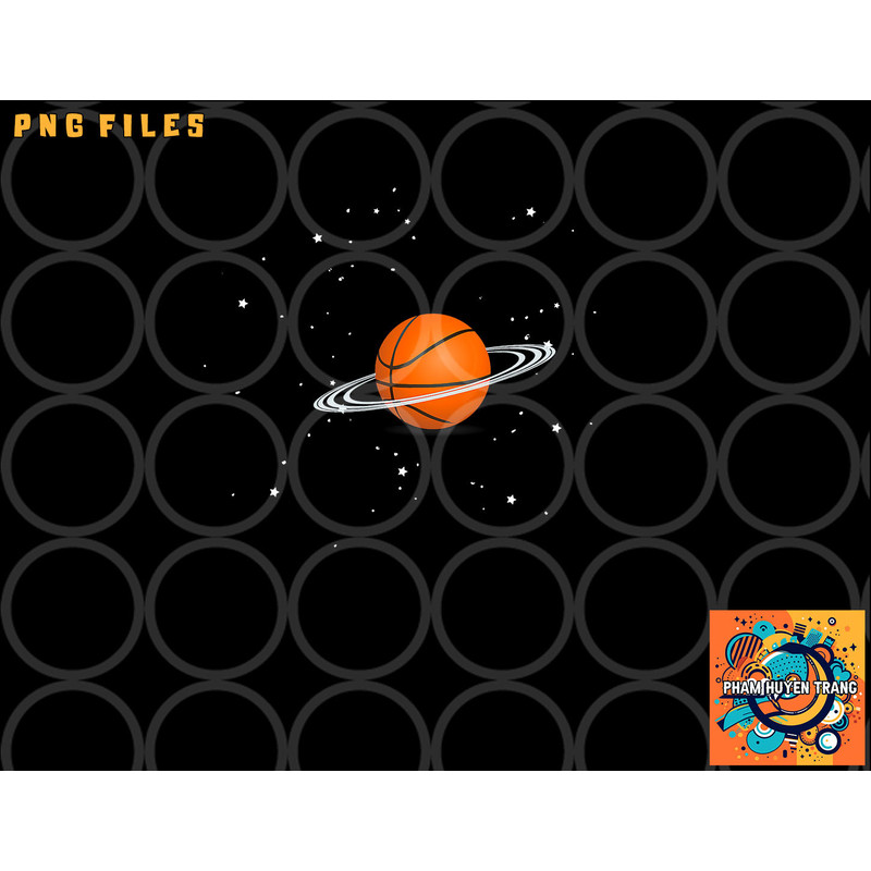 Basketball lovers basketball player space funny png, digital download copy.jpg
