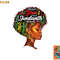 Black History Afro Queen Melanin Word Art Womens Juneteenth png, digital download copy.jpg