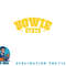 Bowie State University Vintage Apparel Gift Men Women png, digital download copy.jpg